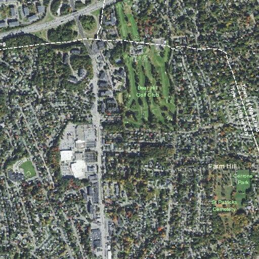 Medical alert alarm triggers no patient contact in Stoneham