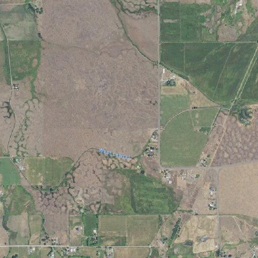 Hit-and-run crash involving silver SUV on Reese Creek