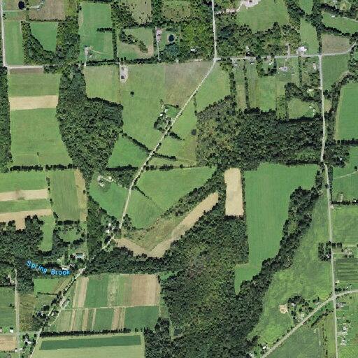 Teen reported running away from home on Stillwell Road
