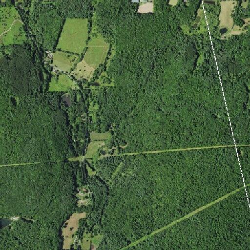Officers attempt to locate person at rural address