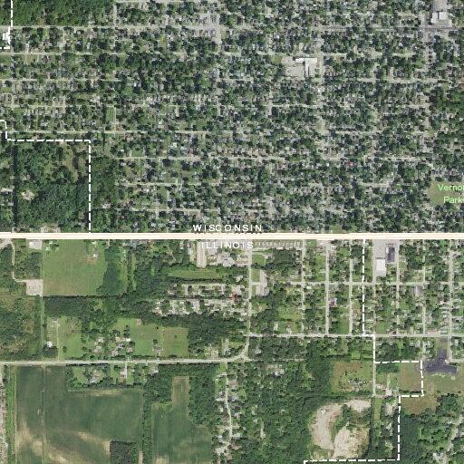 Woman having seizure near McKinley Avenue in South Beloit