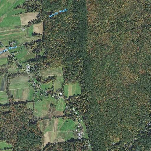 Unanswered 911 open line at North Hillside Road