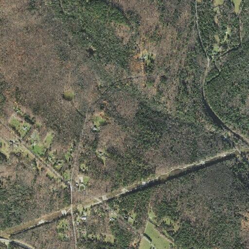 Ambulance called for man near High Pass Road in Windsor