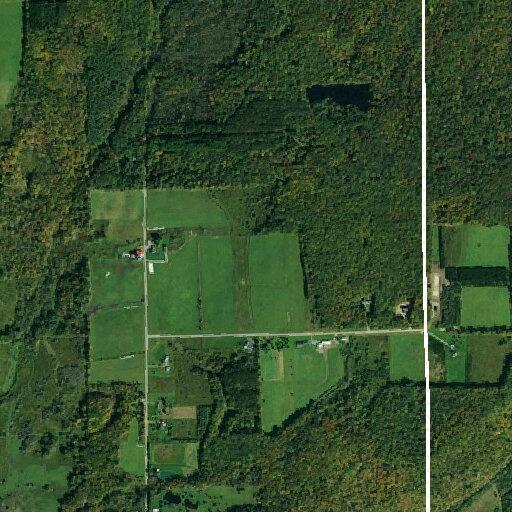 79-year-old man having seizure in Freedom, NY