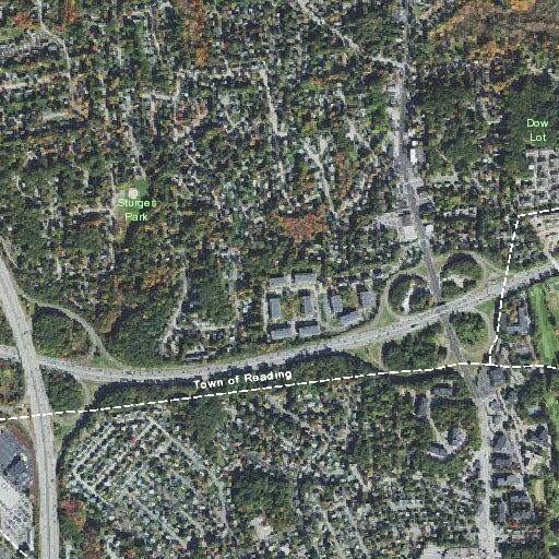 Elderly woman with unknown illness in Reading home