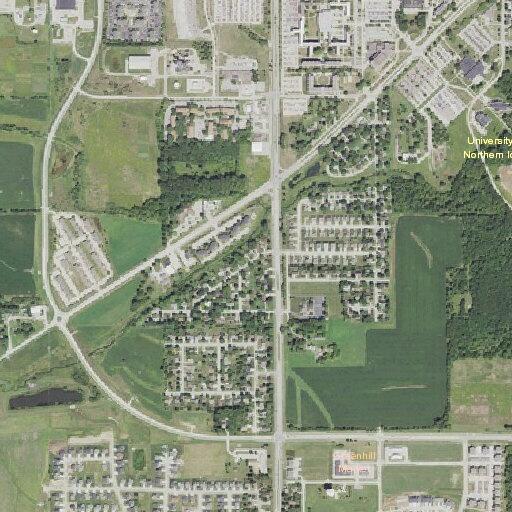Person possibly having a stroke at Brookside Drive