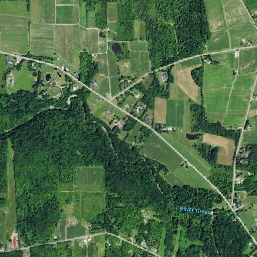 Atv accident causes knee injury to woman in Forestville