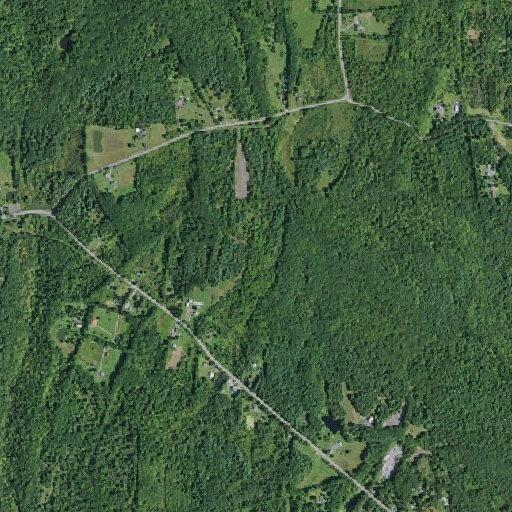 91-year-old woman fell at State Route 143
