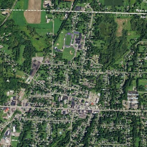 73-year-old man found unresponsive near Springville
