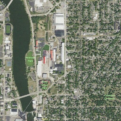 Trauma injury reported near White Avenue in Beloit