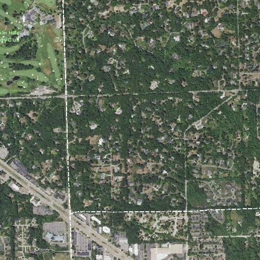 Person reported sick on Greenbriar Road in Franklin