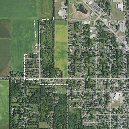 Stroke patient reported near Division Street in Beloit