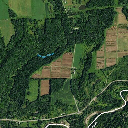 Two-car crash reported near Route 39 and Johnson Rd, Erie County NY ...