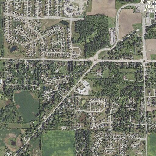 Woman aged 55 with severe abdominal pain at Pleasant Prairie
