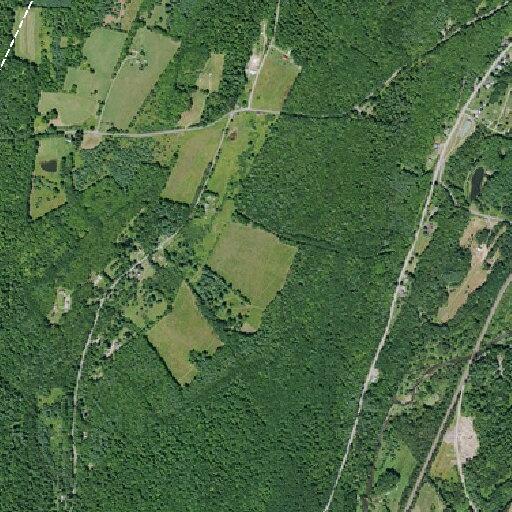 Sick male patient reported near State Highway 7, Maryland