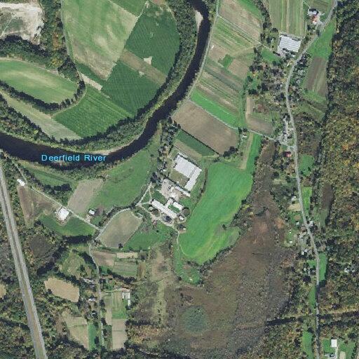 Temporary road closure on Mill Village Road