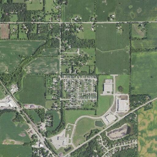 Accidental 911 call near 107th Street in Trevor, WI