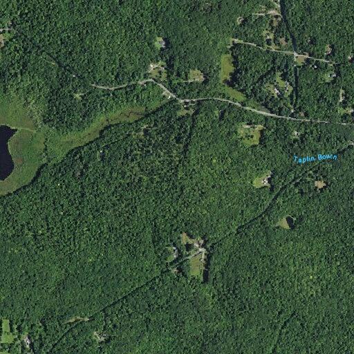 Wire on fire near Gentile Road in East Nassau