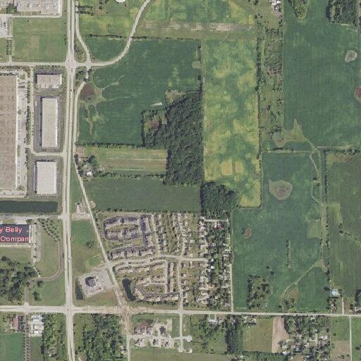 Female experiencing panic attack in Pleasant Prairie