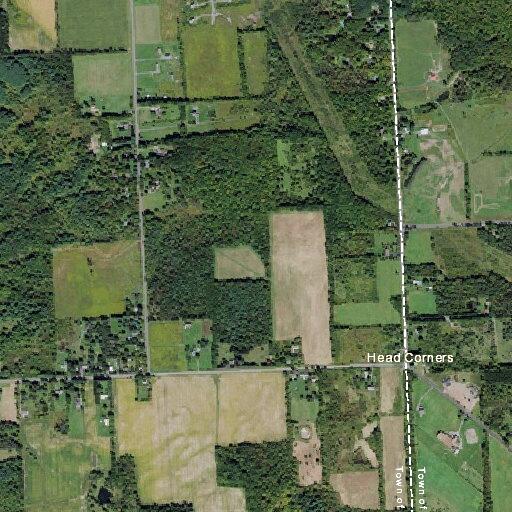 79-year-old man unresponsive but breathing in Freeville