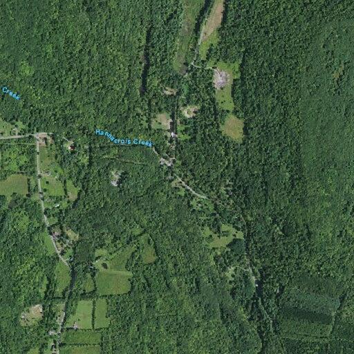 Medical alarm activated near Elk Lane