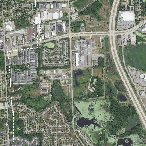 Man falls in bathroom, lifted safely near Shorebrook Lane