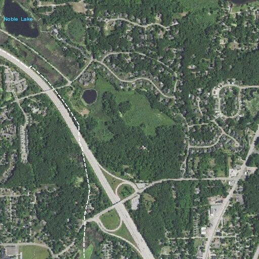 Man has panic attack and breathing trouble near Spencer Road