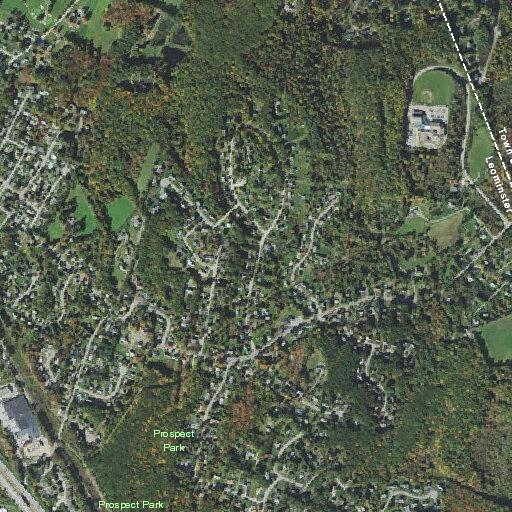 Accidental 911 call on Prospect Street