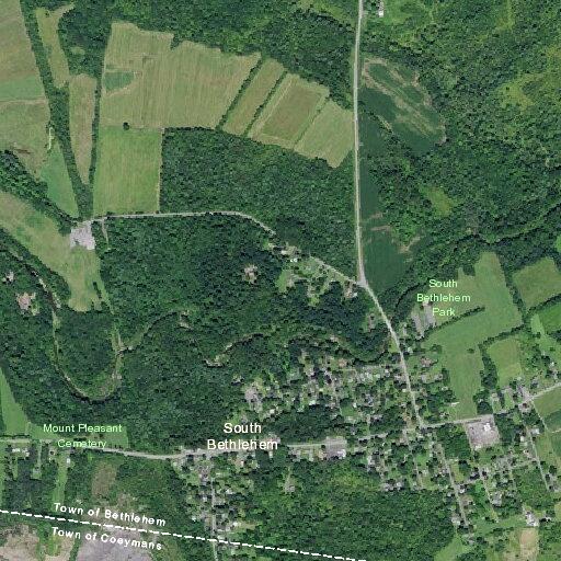 Group riding dirt bikes and four-wheelers reported