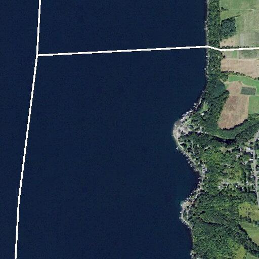 Welfare check requested on vessel near Seneca Lake