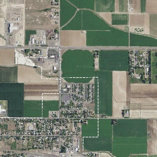 Accidental 911 call at business on Highway 30
