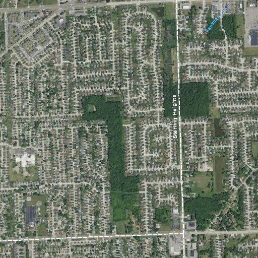 Man down reported at residence on Rosenbusch Drive
