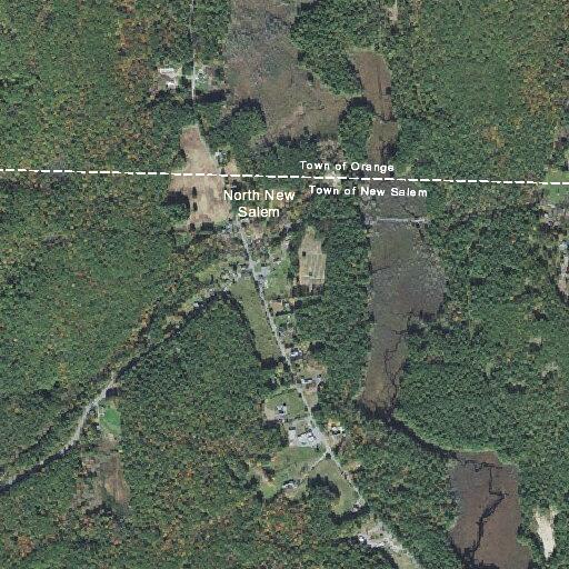 Man having difficulty breathing near Nielsen Road