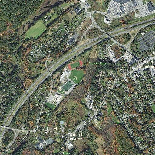 Medical emergency reported near Shattuck Street in Littleton