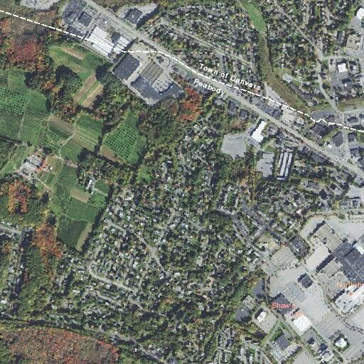 Fire alarm reported near Keys Drive in Peabody