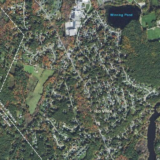 Male party passes out but is now alert in Billerica
