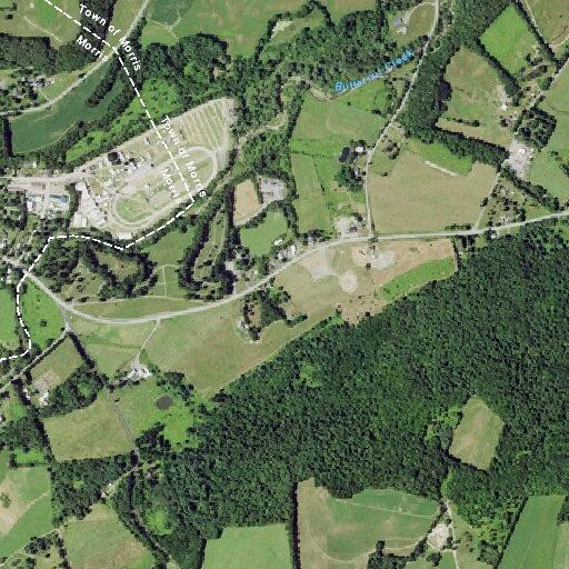 Male subject receiving cpr in yard at state highway 23