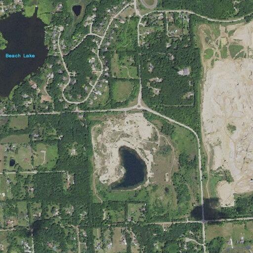 Person possibly having a stroke near Buno Road in Milford