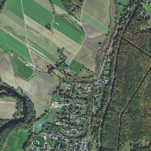 Parking complaint at Deerfield Academy campus