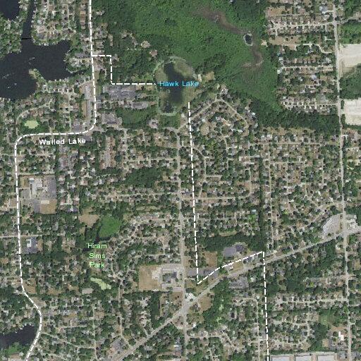 Woman with leg injury unable to walk at Payson Road