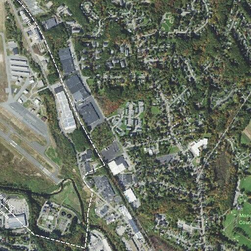 Fire alarm activation near Keystone Drive in Leominster