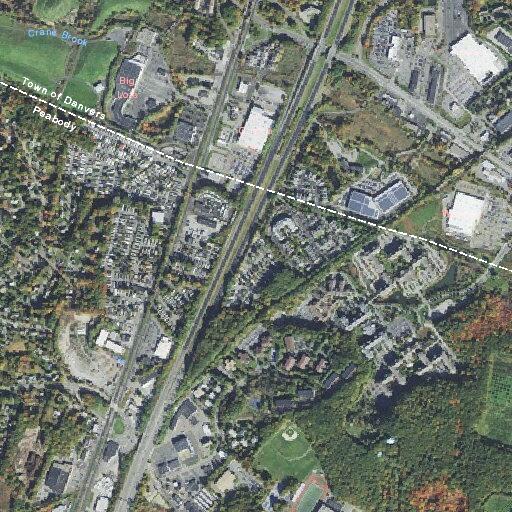 Person experiencing cardiac issues in Peabody residence