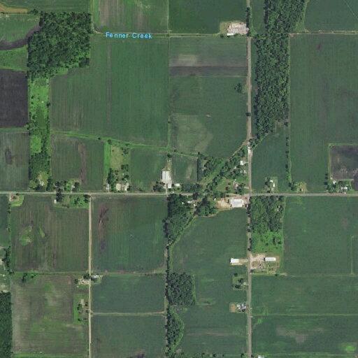 89-year-old man fell near 118th Avenue in Martin Township