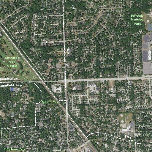 Small deck fire reported near Norwich Drive in Troy