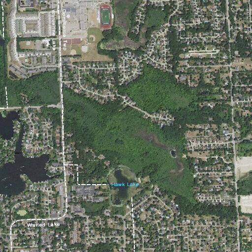 65-year-old man sick two days at Oakshade Street