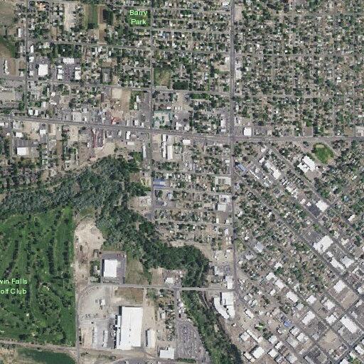 Accidental 911 call near Rose Street