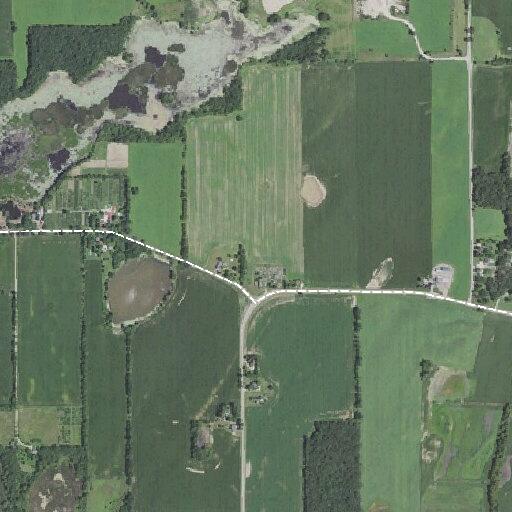Injury crash on County Highway U in Genoa City