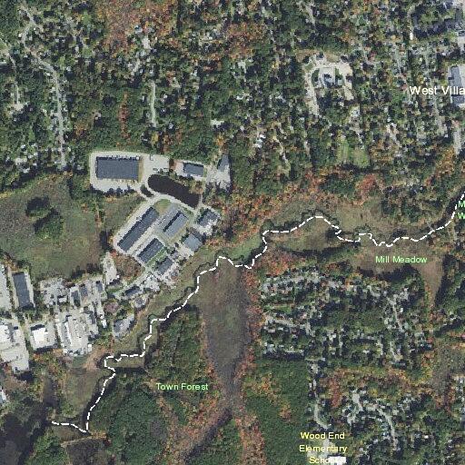 Accidental alarm at St. Thomas Way residence