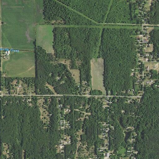 Reported house fire later canceled in Orangeville