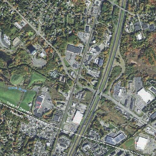 Possibly suicidal person pinged near Planet Fitness in Danvers